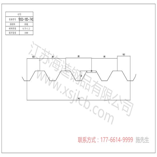施工對樓承板材料的要求？